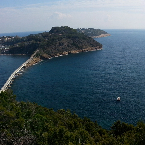 Riserva Naturale Statale di Vivara